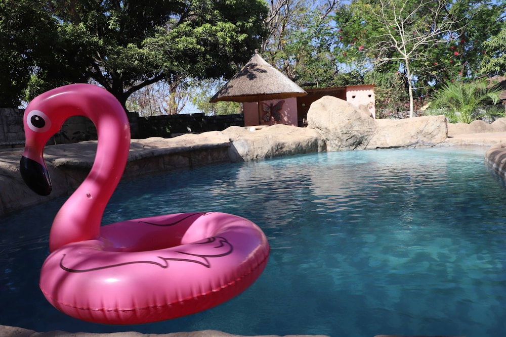 Children's activities