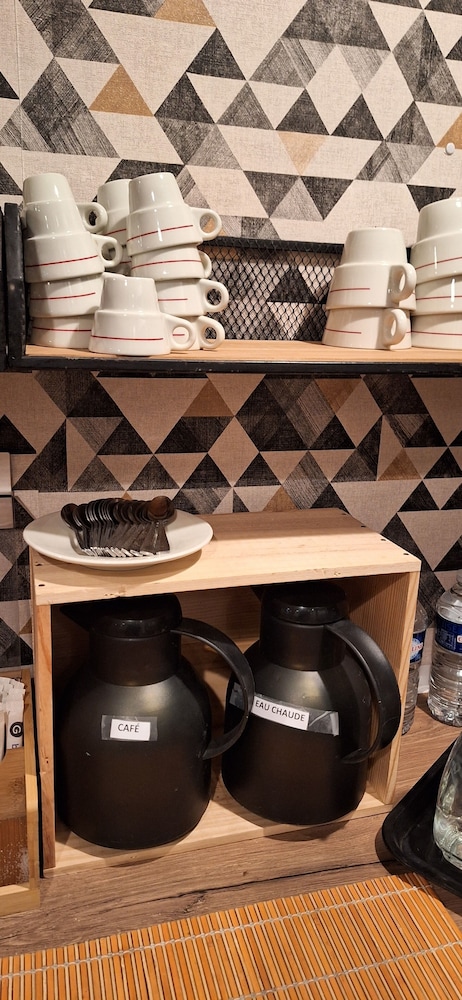 Work-area