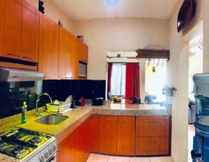 thumbnail: Shared kitchen