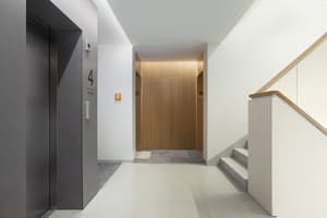 thumbnail: Hallway