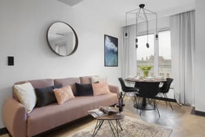 thumbnail: Living room