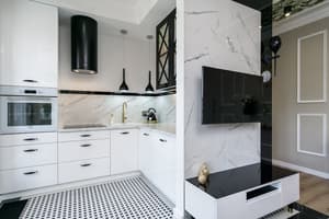 thumbnail: Private kitchen