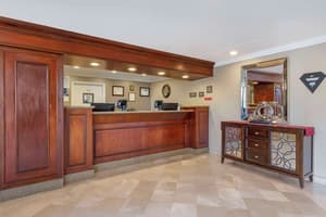 thumbnail: Reception