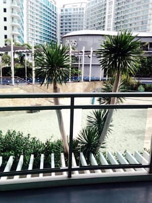 thumbnail: View from property