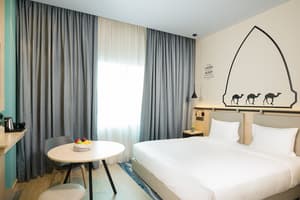 thumbnail: Room