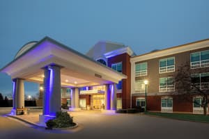 Grand Rapids thumbnail