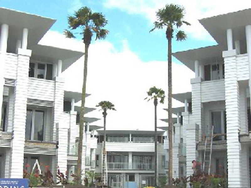 General view
