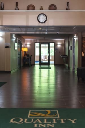 thumbnail: Reception