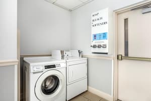 thumbnail: Laundry room