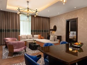 thumbnail: Living area