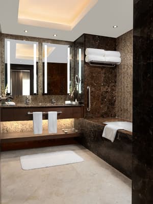 thumbnail: Bathroom