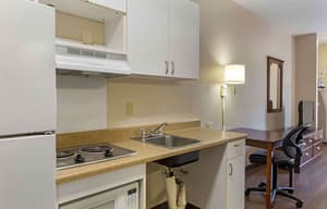 thumbnail: Private kitchen