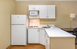 thumbnail: Private kitchen