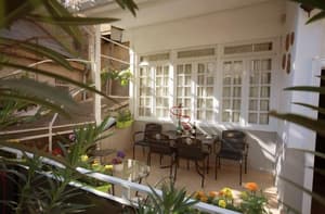 thumbnail: Terrace/patio