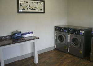 thumbnail: Laundry room