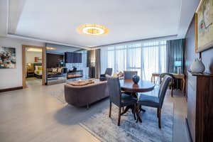 thumbnail: Living area