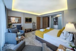 thumbnail: Room