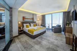 thumbnail: Room