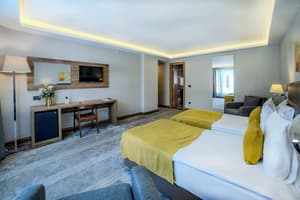 thumbnail: Room