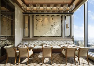 thumbnail: Restaurant