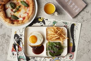 thumbnail: Restaurant
