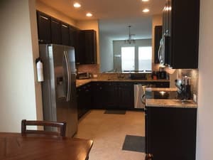 thumbnail: Private kitchen