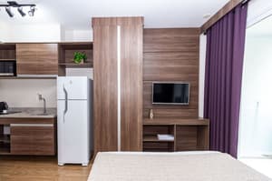 thumbnail: Private kitchen