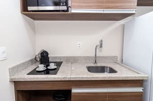 thumbnail: Private kitchen
