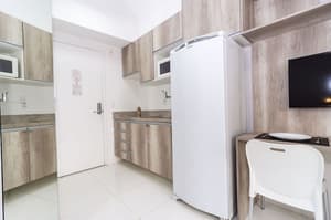 thumbnail: Private kitchen