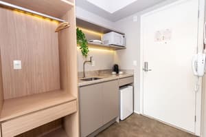 thumbnail: Private kitchen