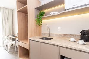 thumbnail: Private kitchen
