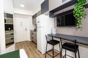 thumbnail: Private kitchen