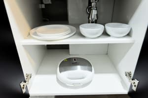 thumbnail: Private kitchen