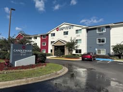 Southpoint Suites