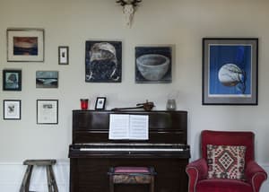 thumbnail: Interior