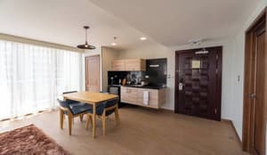thumbnail: Private kitchen