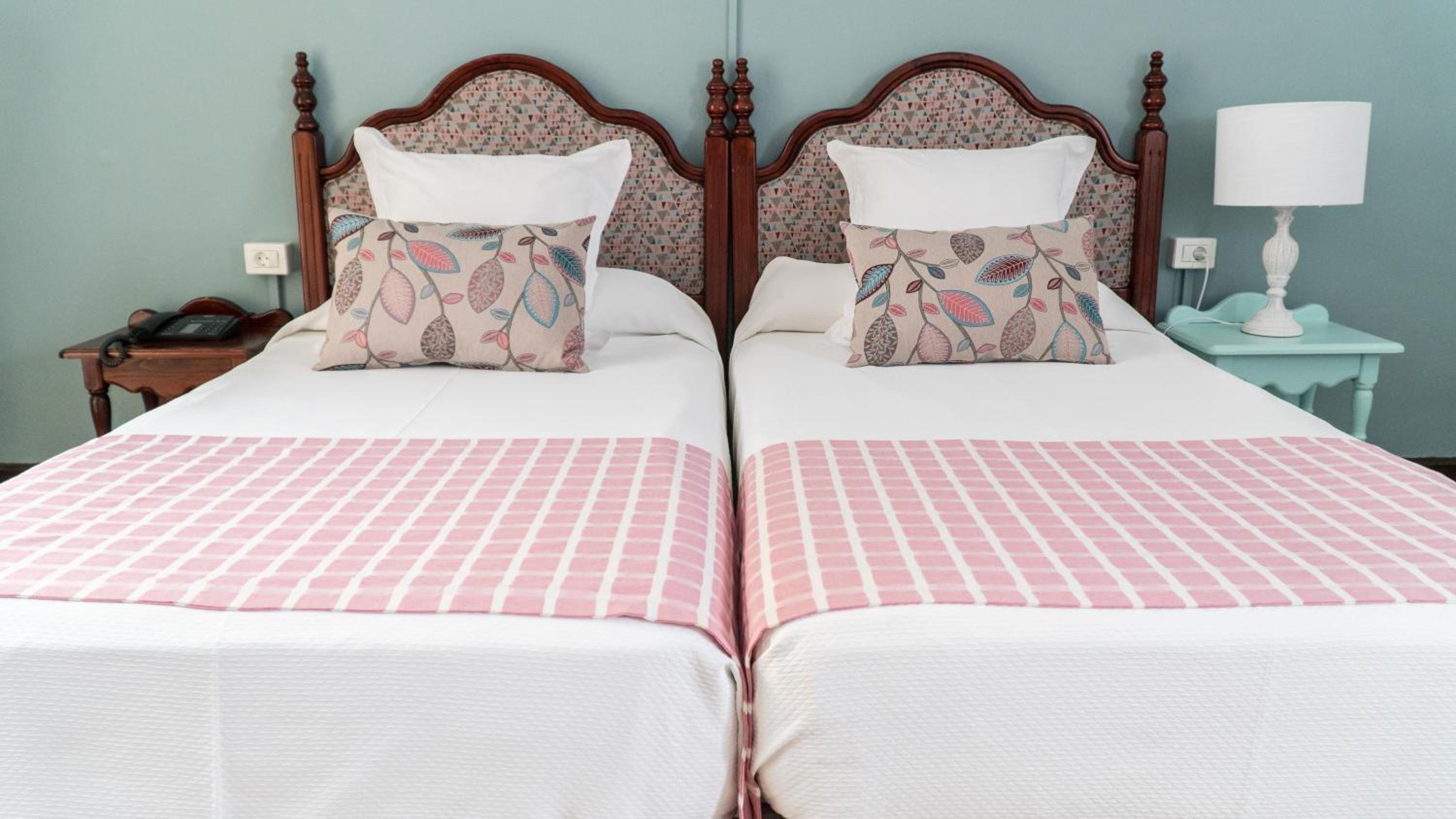 Restaurant-cafeteria