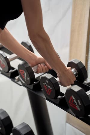 thumbnail: Gym