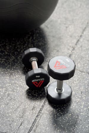 thumbnail: Gym