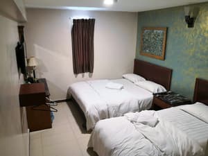 thumbnail: Room