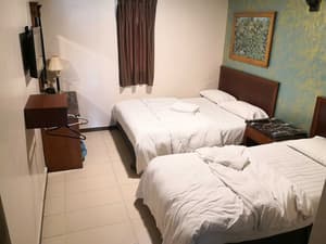 thumbnail: Room