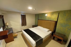 thumbnail: Room