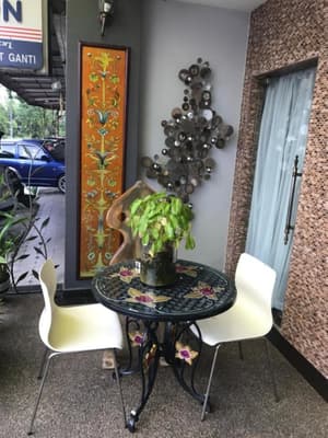 thumbnail: Terrace/patio