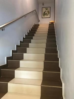 thumbnail: Staircase