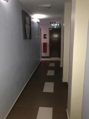 thumbnail: Hallway