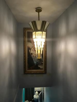 thumbnail: Interior