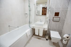 thumbnail: Bathroom