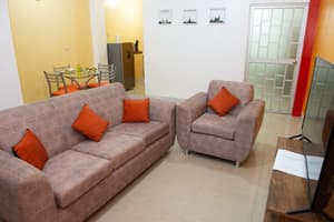 thumbnail: Living area