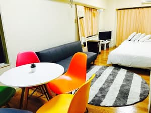 thumbnail: Room