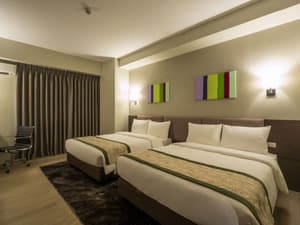 thumbnail: Room